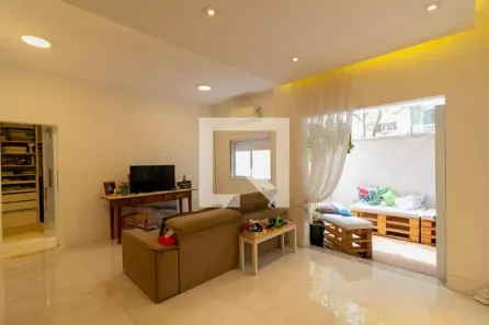 Apartamento com 1 Quarto à venda, 73m² no Vila Isa, São Paulo
