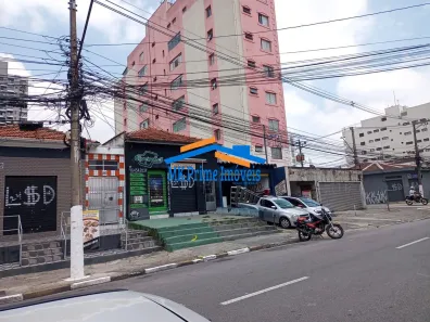 Lote/Terreno à venda, 500m² no Vila Campesina, Osasco