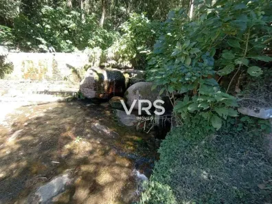 Casa com 7 Quartos à venda, 581m² no Cascata dos Amores, Teresópolis
