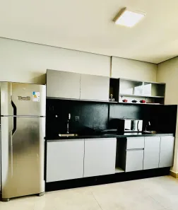 Apartamento com 1 Quarto à venda, 31m² no Graciosa - Orla 14, Palmas