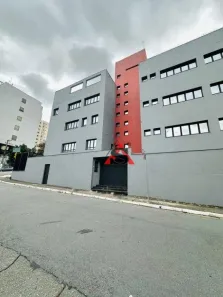 Prédio Comercial à venda, 1225m² no Bosque da Saúde, São Paulo