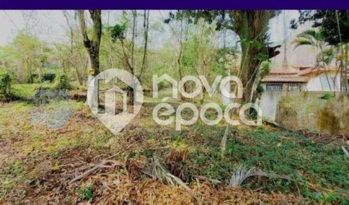 Lote/Terreno à venda, 909m² no Jacarepaguá, Rio de Janeiro