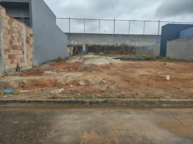 Lote/Terreno à venda, 175m² no Parque das Rodovias, Lorena