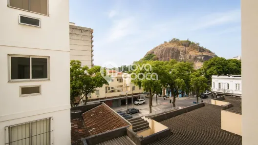 Apartamento com 2 Quartos à venda, 58m² no Tijuca, Rio de Janeiro