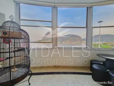 Apartamento com 4 Quartos à venda, 453m² no Flamengo, Rio de Janeiro