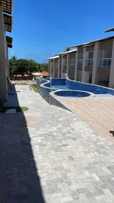 Apartamento com 2 Quartos à venda, 100m² no , Mata de São João