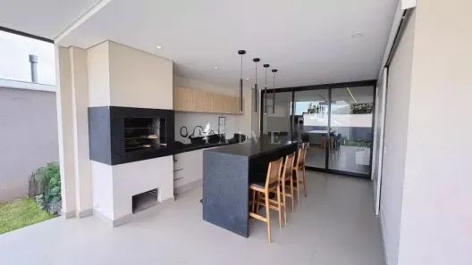 Casa de Condomínio com 4 Quartos para alugar, 258m² no Residencial José Lázaro Gouvea, Londrina