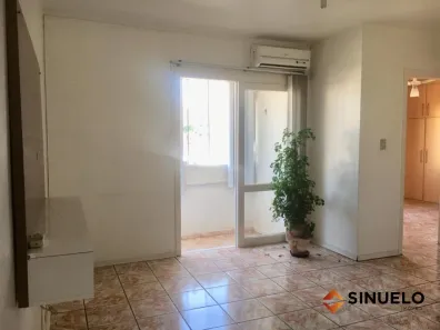 Apartamento com 2 Quartos à venda, 60m² no Pátria Nova, Novo Hamburgo