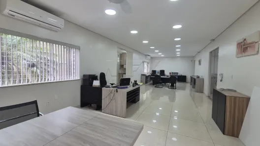 Prédio Comercial à venda, 1502m² no Centro, Bauru