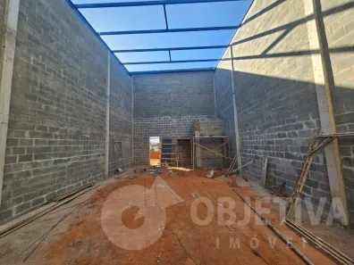 Ponto Comercial para alugar, 97m² no Laranjeiras, Uberlândia