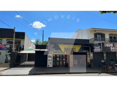 Ponto Comercial com 2 Quartos à venda, 199m² no Parque Avenida, Maringá
