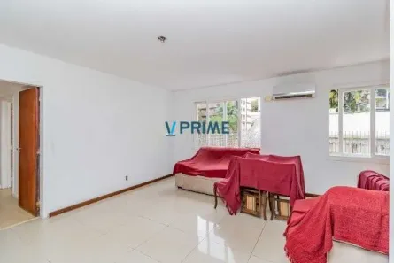 Apartamento com 3 Quartos à venda, 112m² no Rio Branco, Porto Alegre