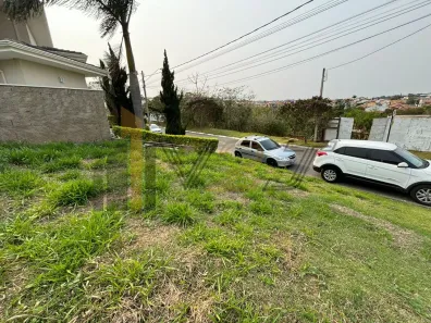 Lote/Terreno à venda, 375m² no Fazenda Santana, Valinhos