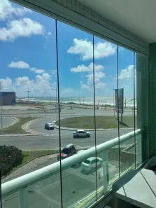 Apartamento com 1 Quarto para alugar, 25m² no Jardim Armação, Salvador