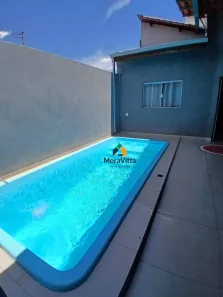 Casa com 4 Quartos à venda, 183m² no Jardim da Balsa II, Americana
