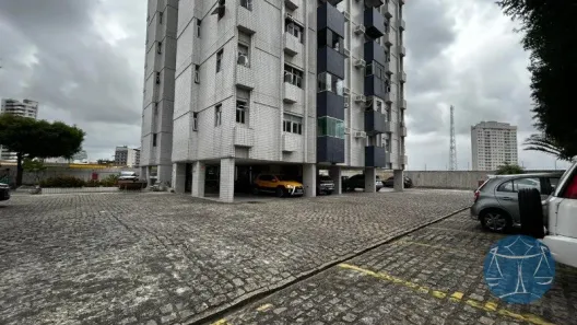 Apartamento com 3 Quartos à venda, 95m² no Praia do Meio, Natal
