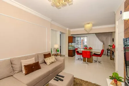 Apartamento com 2 Quartos à venda, 99m² no Centro, Balneário Camboriú
