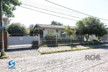 Imóvel Comercial à venda, 200m² no Tristeza, Porto Alegre