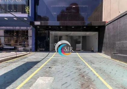 Ponto Comercial para alugar, 512m² no Indianópolis, São Paulo