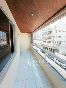 Apartamento com 3 Quartos à venda, 104m² no Meia Praia, Itapema