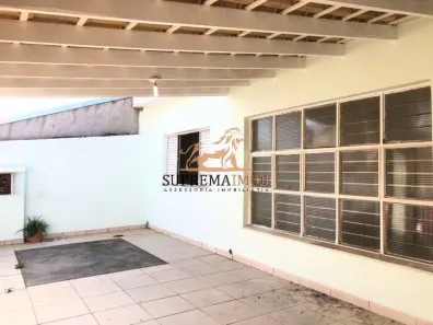 Casa com 2 Quartos à venda, 170m² no Vila Espírito Santo, Sorocaba