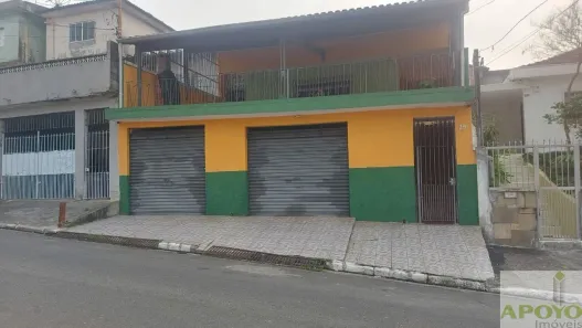 Sobrado com 3 Quartos à venda, 150m² no Balneário São Francisco, São Paulo