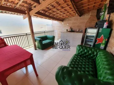 Sobrado com 2 Quartos à venda, 140m² no Jardim Vista Linda, São Paulo
