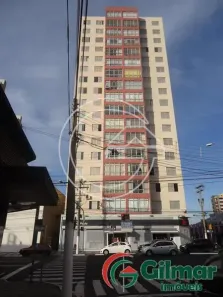 Apartamento com 3 Quartos à venda, 10m² no Centro, Marília