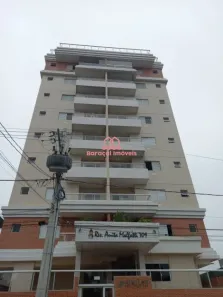 Apartamento com 2 Quartos à venda, 55m² no Guilhermina, Praia Grande