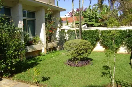 Casa com 4 Quartos à venda, 686m² no Alto de Pinheiros, São Paulo