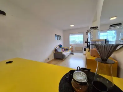 Apartamento com 2 Quartos à venda, 60m² no Urbanova, São José dos Campos
