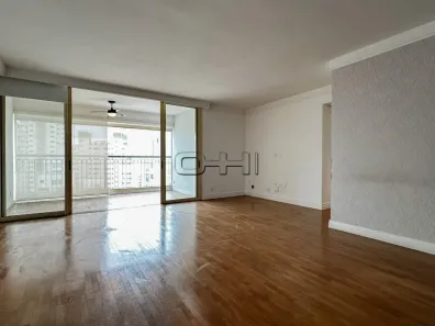 Apartamento com 2 Quartos à venda, 110m² no Pinheiros, São Paulo