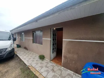 Casa com 3 Quartos à venda, 280m² no Cidade Industrial, Curitiba