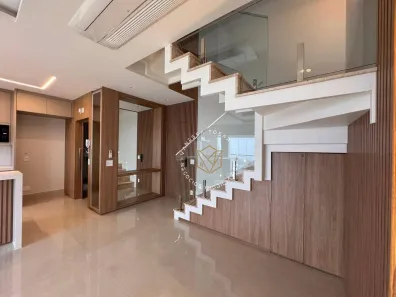 Cobertura com 4 Quartos à venda, 225m² no Umuarama, Osasco