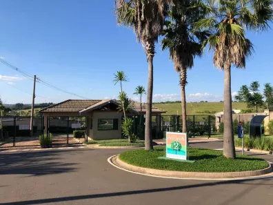 Lote/Terreno à venda, 774m² no Loteamento Parque dos Alecrins, Campinas