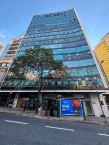 Sala Comercial à venda, 436m² no Centro, Belo Horizonte