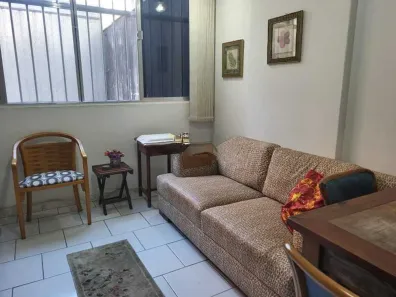 Apartamento com 2 Quartos à venda, 52m² no Leblon, Rio de Janeiro