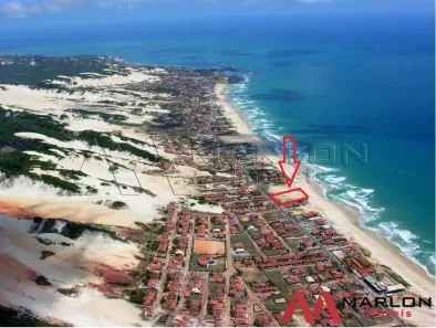 Lote/Terreno à venda, 3200m² no Búzios, Nísia Floresta