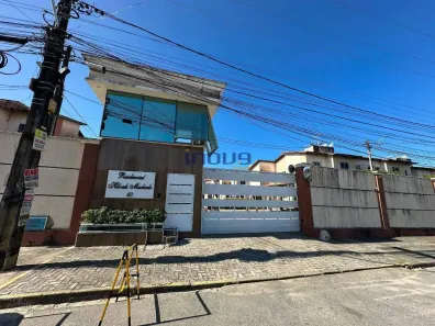 Apartamento com 2 Quartos à venda, 48m² no Mondubim, Fortaleza