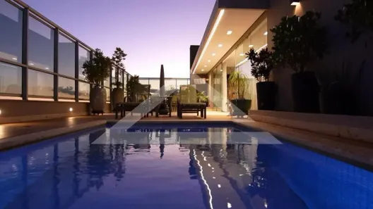 Cobertura com 4 Quartos à venda, 503m² no Jardim Botânico, Ribeirão Preto