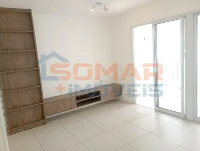 Apartamento com 2 Quartos à venda, 69m² no Vila Anastácio, São Paulo