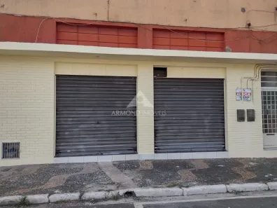 Ponto Comercial para alugar, 97m² no Centro, Americana