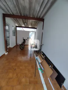 Casa com 3 Quartos para alugar, 70m² no Osvaldo Rezende, Uberlândia