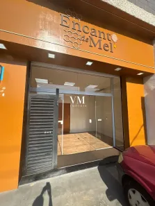 Ponto Comercial para alugar, 55m² no Jardim Tranqüilidade, Guarulhos
