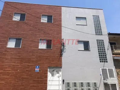 Apartamento com 1 Quarto à venda, 38m² no Parada Inglesa, São Paulo