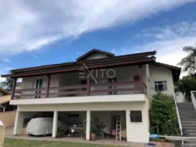 Fazenda/Sítio com 4 Quartos à venda, 267m² no Cachoeiras do Imaratá, Itatiba