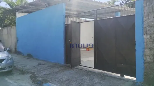 Galpão/Depósito/Armazém à venda, 168m² no Santo Antonio, Eusébio