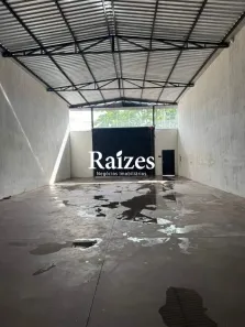 Galpão/Depósito/Armazém à venda, 260m² no Tabajaras, Uberlândia