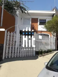 Sobrado com 3 Quartos à venda, 160m² no Vila São José (Ipiranga), São Paulo