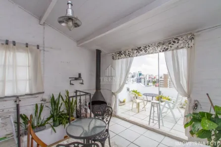 Cobertura com 2 Quartos à venda, 96m² no Rio Branco, Porto Alegre